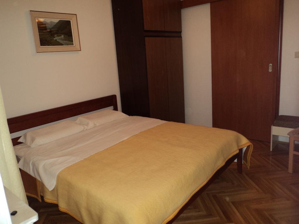 Apartments Racetin Marina Kültér fotó